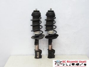 Ammortizzatori Anteriori Fiat Grande Punto 51796541 51796545