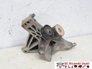 Supporto Compressore Fiat Grande Punto 1.2 Benz 46820386