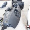 Musata E Kit Airbag Alfa Romeo Giulietta 1.6 Jtdm 50526636