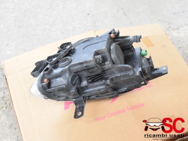 Musata E Kit Airbag Alfa Romeo Giulietta 1.6 Jtdm 50526636