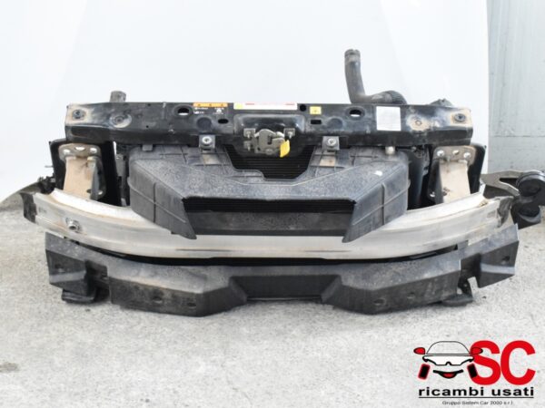 Musata E Kit Airbag Alfa Romeo Giulietta 1.6 Jtdm 50526636