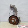 Mozzo Montante Posteriore Dx Alfa Romeo Giulietta 50518711 50518712