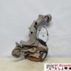 Mozzo Montante Posteriore Dx Alfa Romeo Giulietta 50518711 50518712