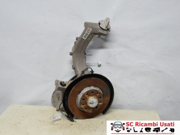 Braccio Ponte Posteriore Sx Alfa Romeo Giulietta 51832400