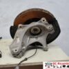 Mozzo Montante Anteriore Sx Alfa Romeo Giulietta 50514553