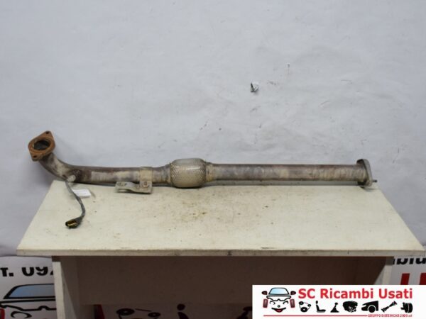 Tubo Di Scarico Anteriore Alfa Romeo Giulietta 50528778 51882185