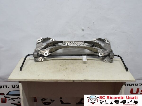 Traversa Ponte Posteriore Alfa Romeo Giulietta 50518703