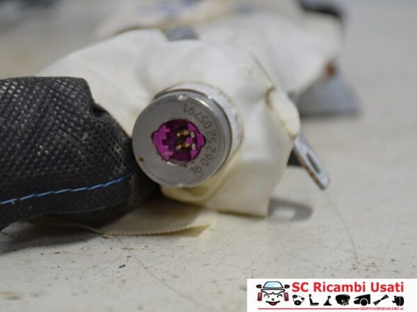 Airbag Tendina Laterale Dx Alfa Romeo Giulietta 52003599