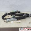 Airbag Tendina Laterale Sx Alfa Romeo Giulietta 52003600