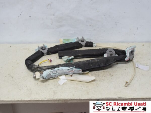 Airbag Tendina Laterale Sx Alfa Romeo Giulietta 52003600