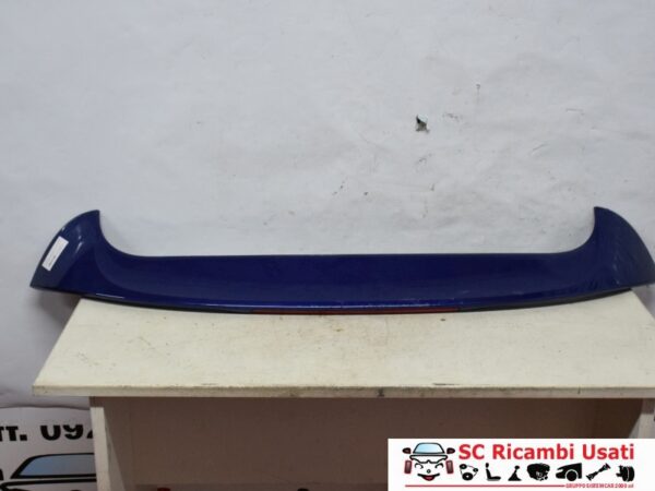 Spoiler Alettone Posteriore Alfa Romeo Giulietta 156090609