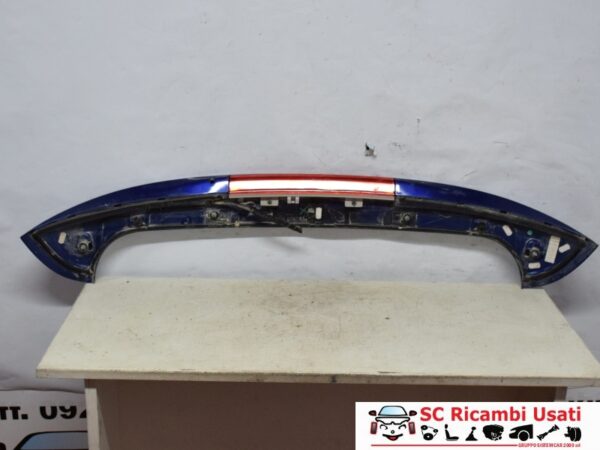 Spoiler Alettone Posteriore Alfa Romeo Giulietta 156090609