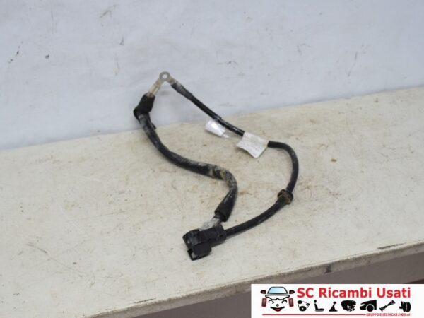 Cavo Batteria Alfa Romeo Giulietta 50525292