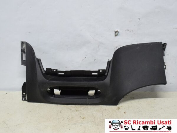 Modanatura Cruscotto Centrale Alfa Romeo Giulietta 156082812