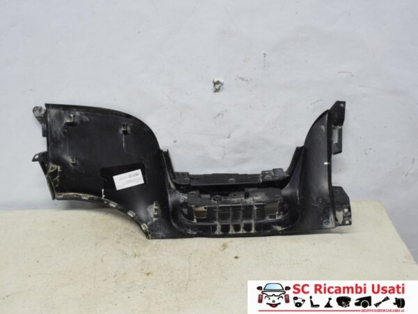 Modanatura Cruscotto Centrale Alfa Romeo Giulietta 156082812