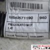 Cablaggio Motore Alfa Romeo Giulietta 1.4 T-Jet 55257119