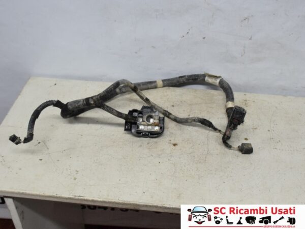 Cablaggio Batteria Alfa Romeo Giulietta 1.4 T-Jet 50527054