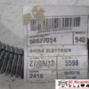 Cablaggio Batteria Alfa Romeo Giulietta 1.4 T-Jet 50527054