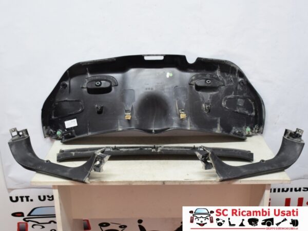 Pannello Portellone Alfa Romeo Giulietta 156079350 156090573