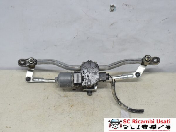 Motorino Tergicristallo Alfa Romeo Giulietta 50509396