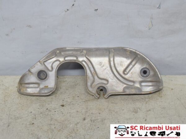 Paracalore Collettore Scarico Alfa Romeo Giulietta 55218947