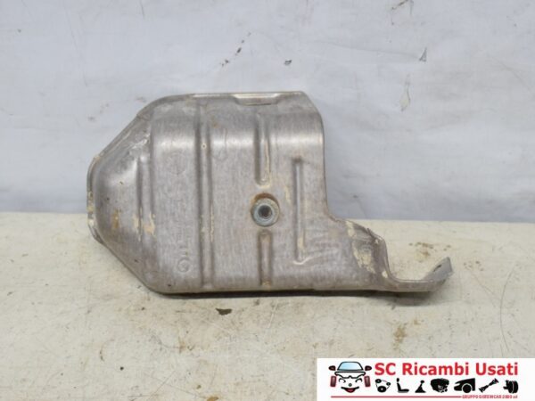 Paracalore Catalizzatore Alfa Romeo Giulietta 1.4 55231371