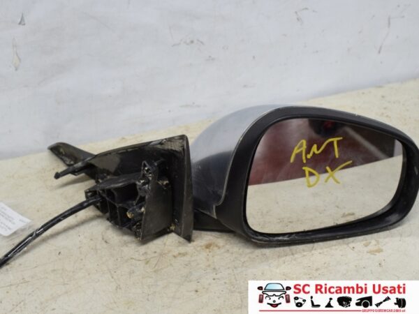 Specchietto Destro Alfa Romeo Giulietta 156106414