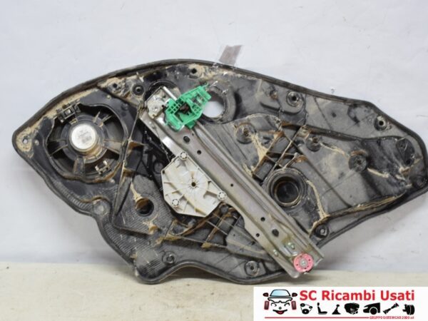 Alzavetro Posteriore Destro Alfa Romeo Giulietta 50530273