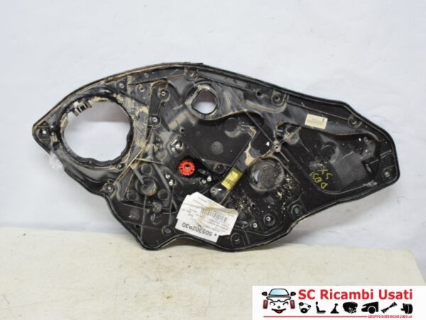 Alzavetro Posteriore Sinistro Alfa Romeo Giulietta 50530293