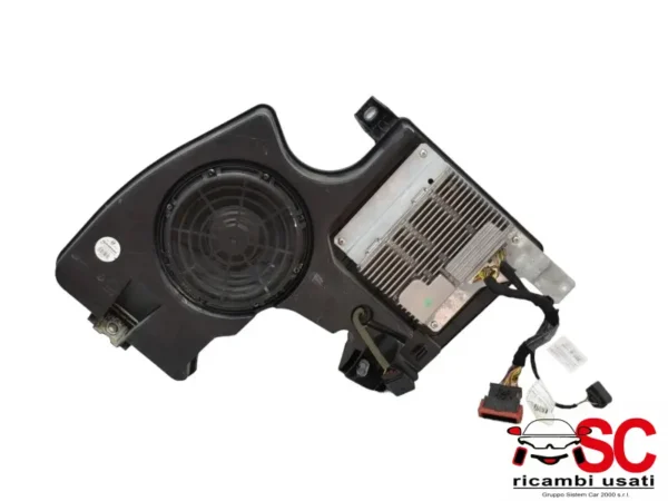 Subwoofer Alfa Romeo Stelvio 50548544 50556498 50547645