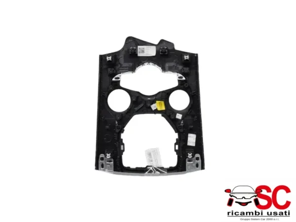 Portabichieri Cornice Cambio Alfa Romeo Stelvio 156139107