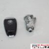 Chiave Alfa Romeo Stelvio 156140440