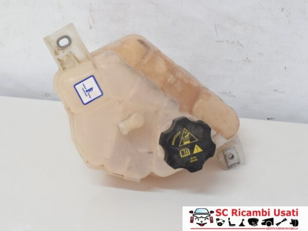 Vaschetta Liquido Radiatore Alfa Romeo Stelvio 50553219 50548702