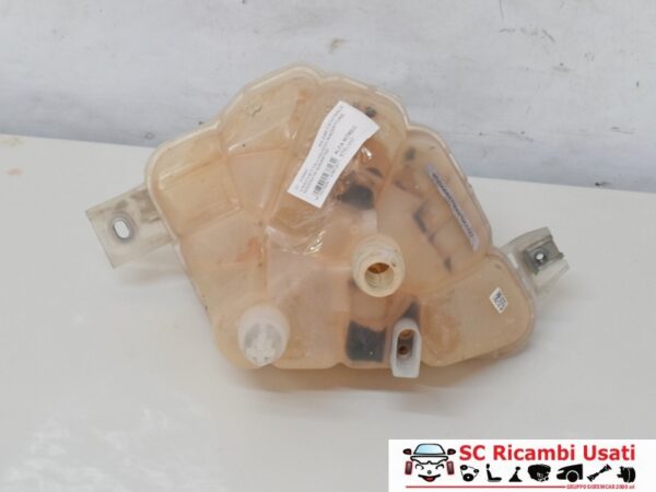 Vaschetta Liquido Radiatore Alfa Romeo Stelvio 50553219 50548702