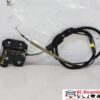 Serratura Sedile Post Sinistro Alfa Romeo Stelvio 50556402