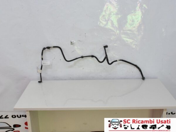 Tubo Radiatore Alfa Romeo Stelvio 2.2 Jtdm 50548599