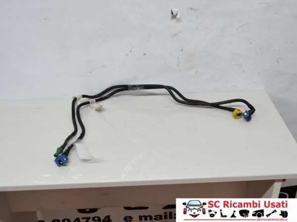 Tubo Serbatoio Carburante Alfa Romeo Stelvio 50551197