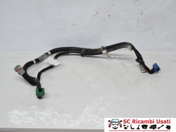 Tubi Carburante Alfa Romeo Stelvio 2.2 Jtdm 50555812