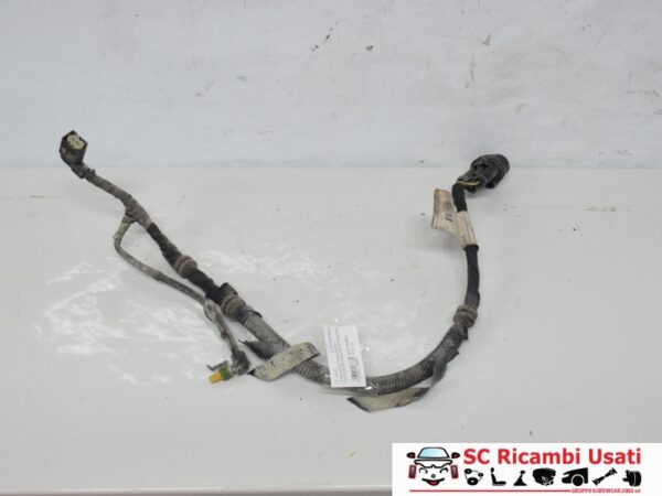 Cablaggio Pinza Freno Post Sx Alfa Romeo Stelvio 50551845