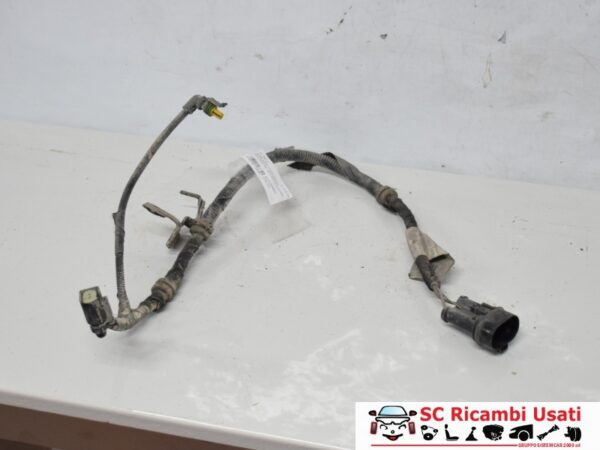 Cablaggio Pinza Freno Post Dx Alfa Romeo Stelvio 50551847