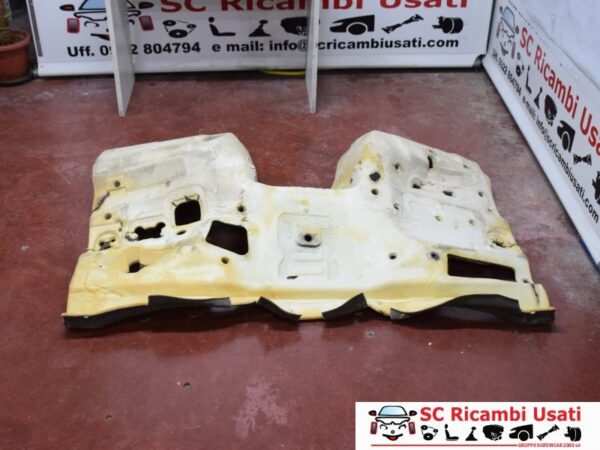 Isolamento Cruscotto Alfa Romeo Stelvio 50557168