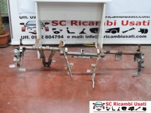 Traversa Sotto Cruscotto Alfa Romeo Stelvio 50553577