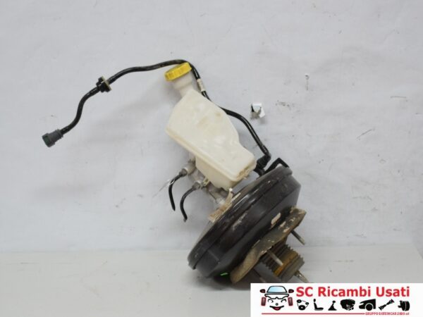 Servofreno Peugeot 208 9811514380