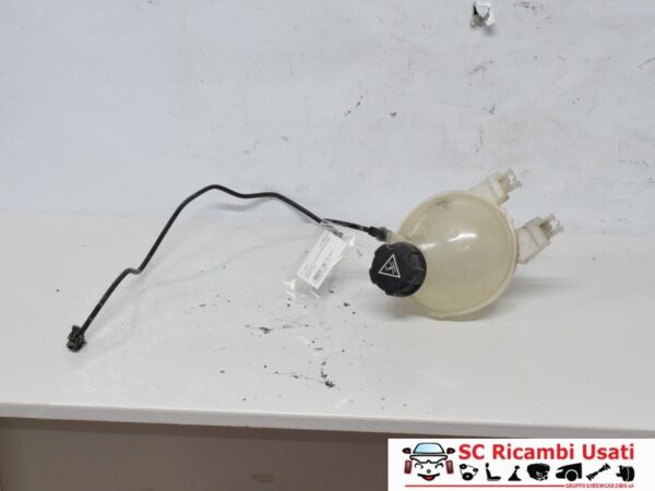 Vaschetta Liquido Radiatore Peugeot 208 1.2 9800777280