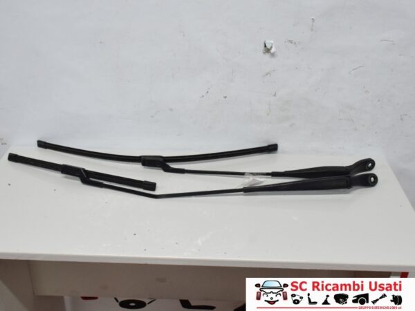 Bracci Braccio Tergicristallo Peugeot 208