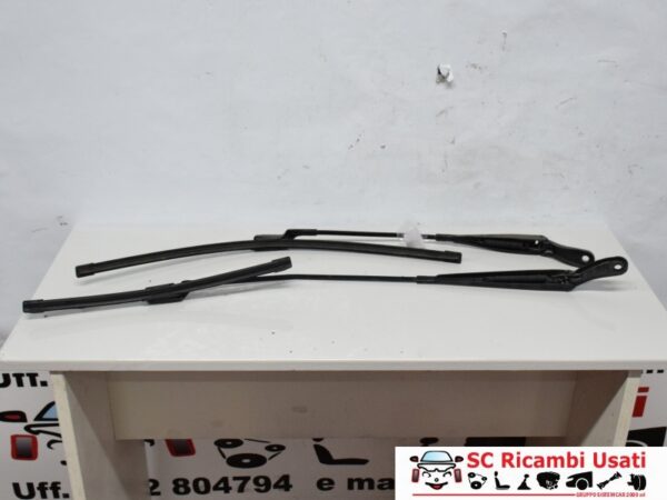 Bracci Braccio Tergicristallo Peugeot 208