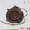 Mozzo Montante Anteriore Destro Peugeot 208 9805497780