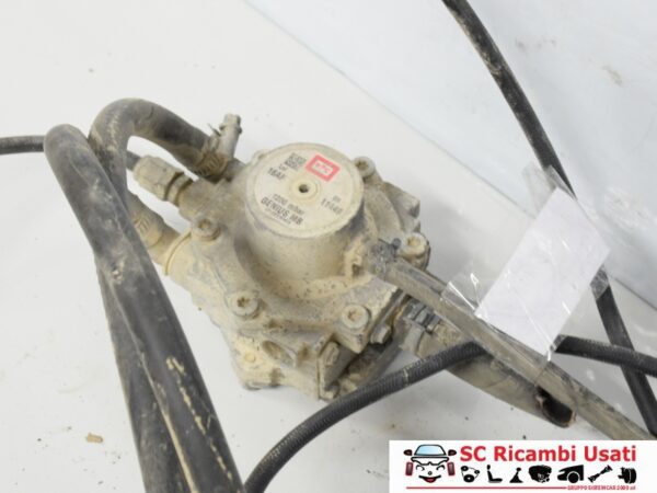 Riduttore Di Pressione Gpl Peugeot 208 1.2 Benzina 67R010016