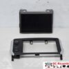 Display Autoradio Peugeot 208 9812862880