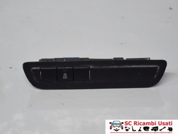 Pulsante Interruttore Esp Peugeot 208 96750117ZD